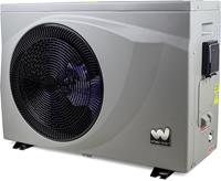 Weau W'eau Full Inverter 27,3kW zwembad warmtepomp (krachtstroom)