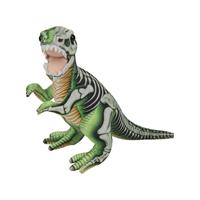 Nature Planet Pluche knuffel dinosaurus T-Rex van 30 cm -