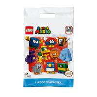 Lego 71402 Super Mario Mario-Charaktere-Serie 4, Konstruktionsspielzeug