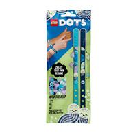 Dots 41942 Into the Deep Bracelets with Charms