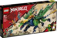 LEGO Spielwaren GmbH LEGO NINJAGO 71766 Lloyds legendärer Drache