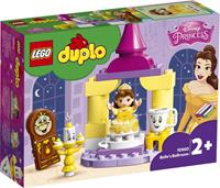 DUPLO 10960 Belle's Balzaal