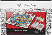 Cartamundi Friends - Race to Central Perk Bordspel