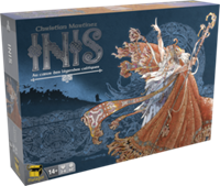 Matagot Inis - Board game