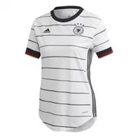 adidas DFB Home Trikot Damen EM 2020/2021 Größe: XL 