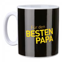 BVB-Tasse für den besten Papa