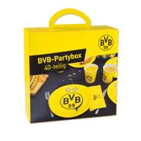 BVB-Partybox (40-teilig)