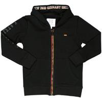 STACCATO Boys Sweatjacke schwarz