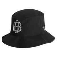 Odense Boldklub Bucket Hat - Zwart