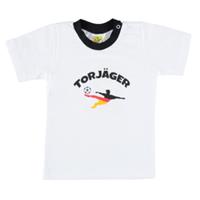 DIMO-TEX T-Shirt Torjäger