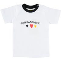 DIMO-TEX T-Shirt Spielmacherin