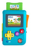 Fisher-Price Fisher Price gameboy junior 10 x 18 cm blauw