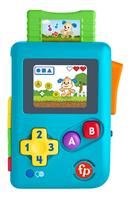 Fisher-Price Fisher Price gameboy junior 10 x 18 cm blauw