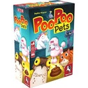 Poo Poo Pets Board Game