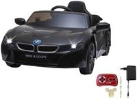 4kidsonly Jamara Ride-on BMW I8 Coupe - Zwart