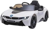 4kidsonly Jamara Ride-on BMW I8 Coupe - Wit