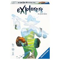 Ravensburger Verlag Explorers