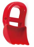 Hape Handschaufel 20 Cm Rot