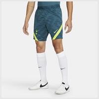 Tottenham Trainingsshorts Dri-FIT Strike - Groen/Neon