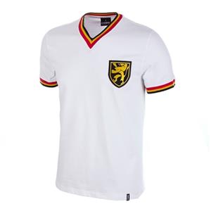 Sportus.nl Belgie retro uitshirt 1970's