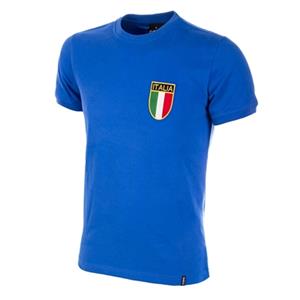 Italie retro voetbalshirt 1970's