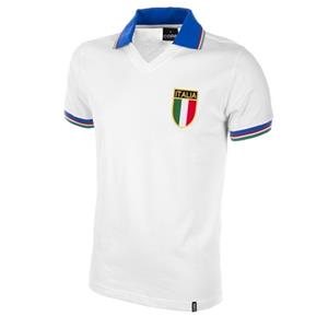 Italië Retro Shirt Uit WK 1982