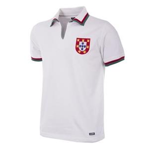 Sportus.nl Portugal Retro Shirt Uit 1972