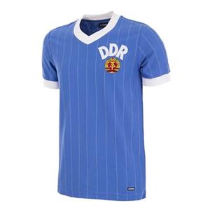 Sportus.nl DDR Retro Voetbalshirt 1985