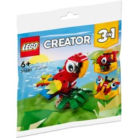 LEGO Go-Kart Racer 30589