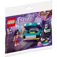 LEGO Emma`s Magical Box 30414