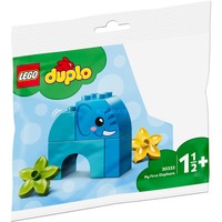 LEGO Mijn eerste olifant 30333