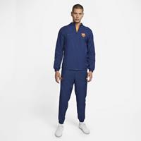 Barcelona Trainingsanzug Dri-FIT Academy Pro - Blau/Schwarz