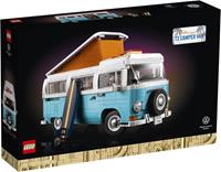 LEGO Icons 10279 Volkswagen T2 Camper Van