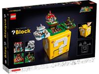 LEGO Super Mario 64 Question Mark Block (71395)