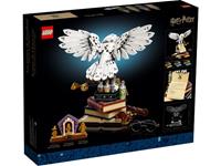 LEGO Harry Potter - Hogwarts Icons - Collectors' Edition (76391.)