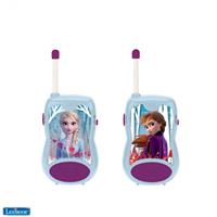 LEXIBOOK - Frozen Walkie Talkie (100 m)(20222)