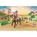 Playmobil - Horse Riding Tournament (70996)