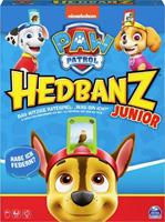Spin Master International B.V. Spin Master Paw Patrol Hedbanz