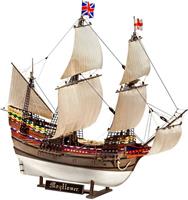 Revell 1/83 Mayflower - 400th Anniversary