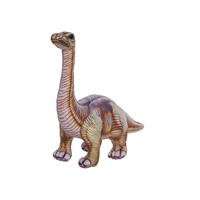 Nature Planet Pluche knuffel dinosaurus Apatosaurus van 30 cm -