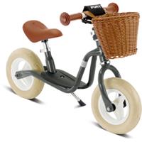 PUKY - LR M Classic Balance Bike - Anthracite (3099)