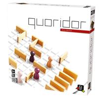 Gigamic Quoridor Classic