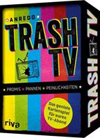 Riva Verlag Trash-TV – Promis, Pannen, Peinlichkeiten