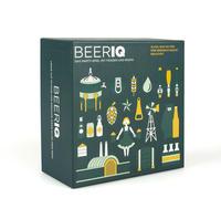 Lucas Guidetti Perez Beer IQ (Spiel)