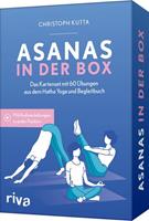 Riva Verlag Asanas in der Box