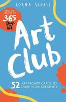 Hardie Grant Art Club - Lorna Scobie