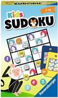 Ravensburger Kids Sudoku - Breinbreker