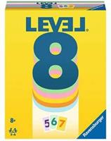 Ravensburger Level 8 - Kaartspel