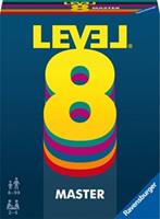 Ravensburger Level 8 Master - Kaartspel