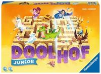 Ravensburger Doolhof - Junior